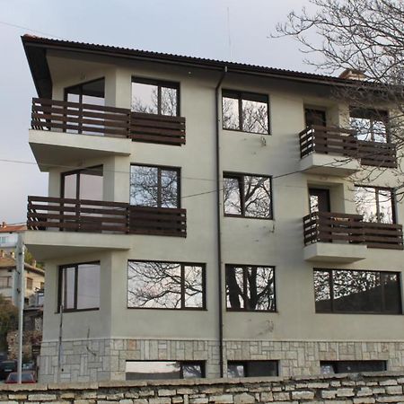 Balchik Apartments Eksteriør billede