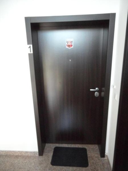 Balchik Apartments Eksteriør billede
