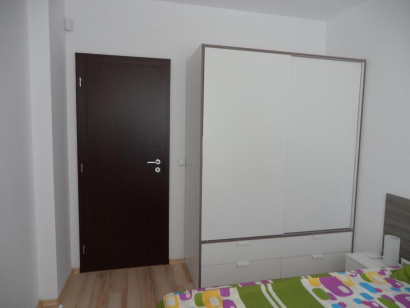 Balchik Apartments Eksteriør billede