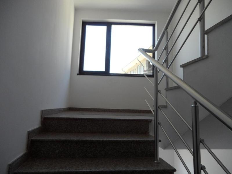 Balchik Apartments Eksteriør billede